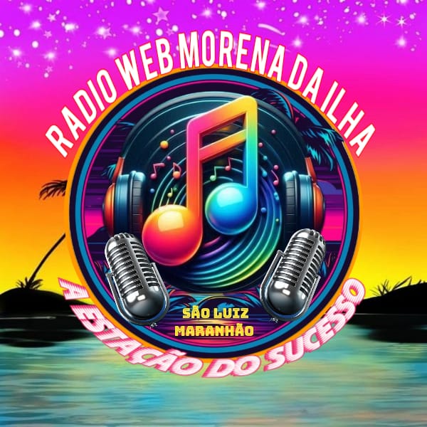 Rádio Web Morena